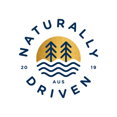 Naturally Driven